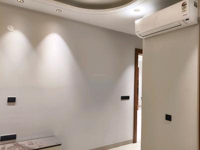 Bedroom Image of 2160 Sq.ft 3 BHK Builder Floor for rent in Sector 51 Gurgaon for Rs. 52000