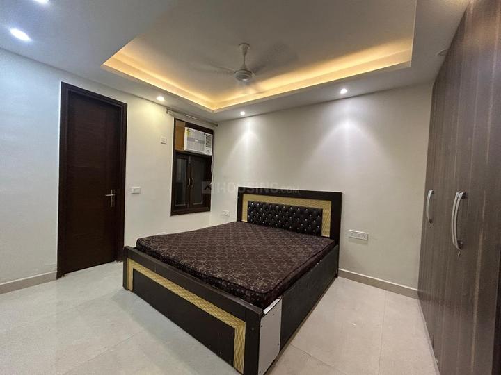 Freedom Fighter Enclave Bedroom 1
