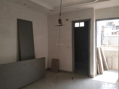 Bedroom Image of 1675 Sq.ft 4 BHK Builder Floor for sale in Shastri Nagar New Delhi for Rs. 32500000