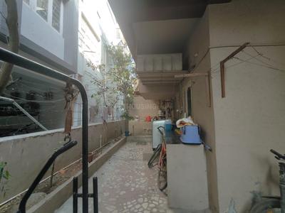 Balcony Image of 2385 Sq.ft 5 BHK Independent House for sale in Jodhpur Ahmedabad for Rs. 25000000