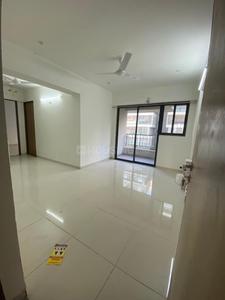 Living Room Image of 1174 Sq.ft 2 BHK Apartment / Flat for sale in Sun Southrayz, South Bopal Ahmedabad for Rs. 6500000