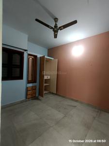 2 BHK Independent House