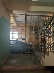 Balcony Image of 500 Sq.ft 1 BHK Apartment / Flat for rent in Dankuni Hooghly for Rs. 7500
