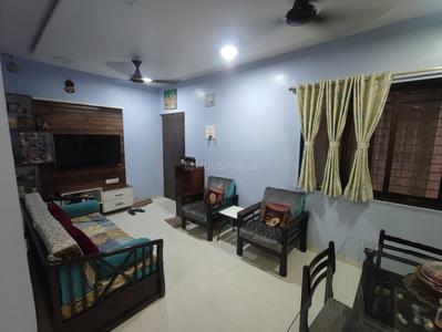 2 BHK Flat