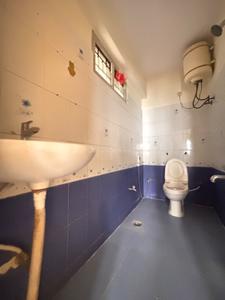 Bathroom Image of 1400 Sq.ft 2 BHK Apartment / Flat for rent in Arakere Bengaluru for Rs. 32000