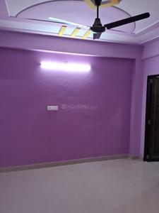 2 BHK Independent Builder Floor