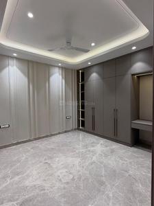 Bedroom Image of 4500 Sq.ft 6 BHK Independent House for sale in Sector 14 Faridabad for Rs. 115000000