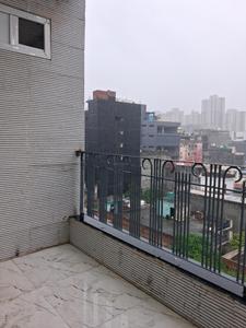 Bedroom Two Image of 1625 Sq.ft 3 BHK Apartment / Flat for sale in Sector 104 Noida for Rs. 7000000