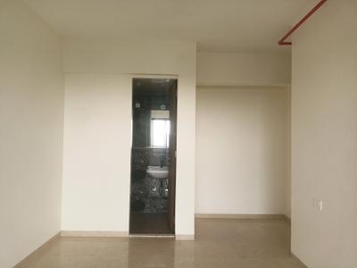 Bedroom Image of 1635 Sq.ft 3 BHK Apartment / Flat for sale in Cosmos Majestic Tower, Prabhadevi Mumbai for Rs. 58000000