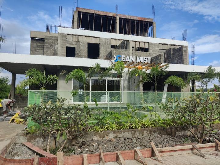 Town House Alibaug Main Image 1