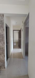 Hall Image of 1150 Sq.ft 2 BHK Apartment / Flat for sale in Vishesh Balaji Symphony, Panvel Navi Mumbai for Rs. 8200000