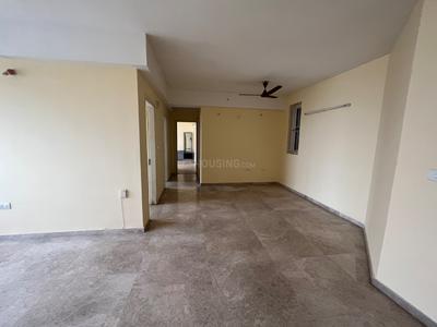 Hall Image of 1020 Sq.ft 2 BHK Apartment / Flat for rent in Semmancheri Chennai for Rs. 25000