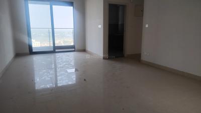 Living Room Image of 1457 Sq.ft 3 BHK Apartment / Flat for sale in Ambuja Ecospace Residencia, New Town Kolkata for Rs. 15600000