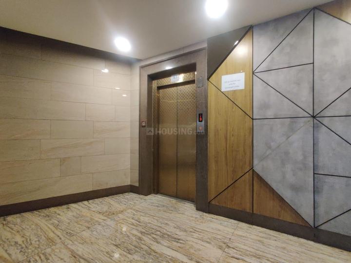 Sector 34, Kharghar Main Image 1