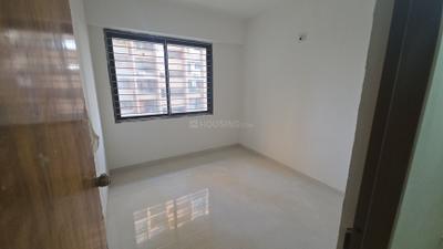 Bedroom Image of 1728 Sq.ft 3 BHK Apartment / Flat for sale in Hathijan Ahmedabad for Rs. 5600000