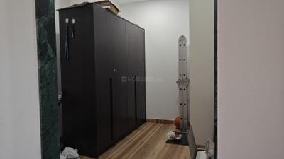 Bedroom Image of 600 Sq.ft 1 BHK Apartment / Flat for rent in Hiranandani Lavinia, Thane West Thane for Rs. 33000