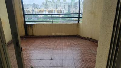 Image of 1350 Sq.ft 2 BHK Apartment / Flat for sale in Wakad, Pune for Rs. 13000000