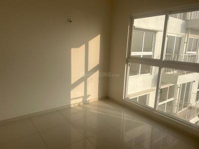 Balcony Image of 1229 Sq.ft 3 BHK Apartment / Flat for sale in Godrej Ananda Phase 1, Gummanahalli Bengaluru for Rs. 12500000