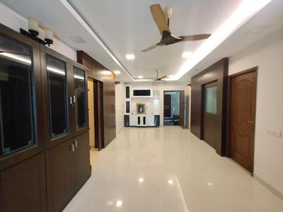 Image of 1600 Sq.ft 3 BHK Apartment / Flat for sale in Palavakkam, Sholinganallur, Chennai for Rs. 21000000