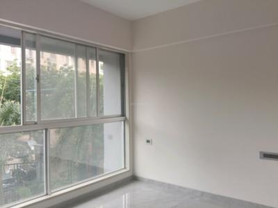 Bedroom Image of 960 Sq.ft 2 BHK Apartment / Flat for sale in Varadvinayak Siddhivinayak Aura Building 1, Mira Road East Mira Bhayandar for Rs. 9200000