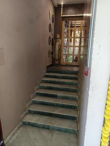 Staircase Image of 830 Sq.ft 2 BHK Builder Floor for sale in Shibpur Howrah for Rs. 6000000