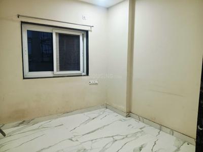 Bedroom Image of 1500 Sq.ft 3 BHK Apartment / Flat for rent in Raipura Raipur for Rs. 19500