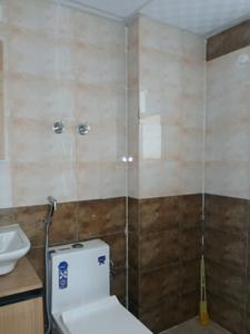 Bedroom One Image of 900 Sq.ft 3 BHK Apartment / Flat for sale in ROF Aalayas Phase 2, Sector 108 Gurgaon for Rs. 7500000