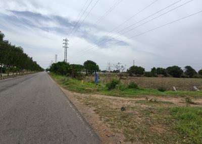 Image of 12100 Sq.ft Residential Plot / Land for sale in Shabad, Hyderabad for Rs. 80000000