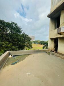 Balcony Image of 1065 Sq.ft 2 BHK Apartment / Flat for sale in Drushti Varun, Ghatkopar East Mumbai for Rs. 20500000