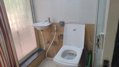 Mamata Apartment Bathroom 3