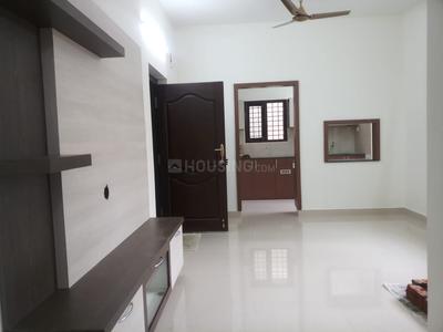 BHK Independent House for rent in Ashok Nagar, Chennai South