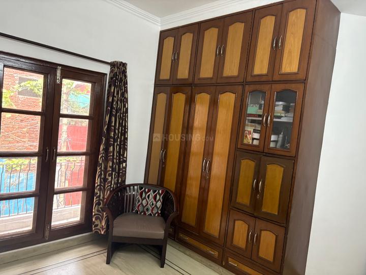 Kirit nagar Bedroom 1