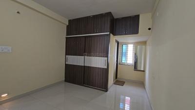 Bedroom Image of 1280 Sq.ft 2 BHK Apartment / Flat for rent in Kondapur Hyderabad for Rs. 26500