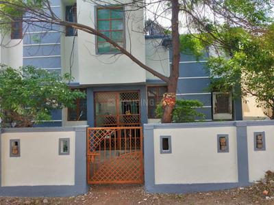 Image of 1200 Sq.ft 1.5 BHK Independent House for rent in Tatibandh, Raipur for Rs. 6500