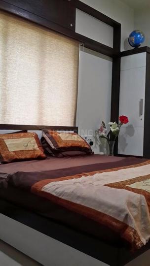 Shivanshi appartments Bedroom 1