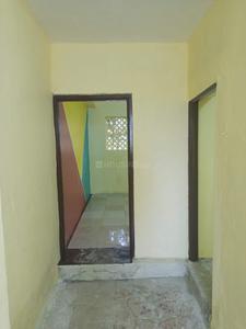 Hall Image of 560 Sq.ft 2 BHK Independent House for sale in Sai Nagar Amravati for Rs. 1650000