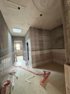 Bathroom Image of 700 Sq.ft 2 BHK Independent House for sale in Vikash Nagar Bahadurgarh for Rs. 3300000