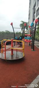 Image of 1100 Sq.ft 2 BHK Apartment / Flat for sale in ANP Atlantis Phase I, Baner, Pune for Rs. 13000000