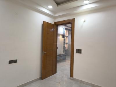 Bedroom Image of 1210 Sq.ft 3 BHK Builder Floor for sale in Vasundhara Ghaziabad for Rs. 11000000