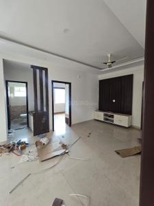 Hall Image of 1351 Sq.ft 2 BHK Builder Floor for rent in HSR Layout Bengaluru for Rs. 55000