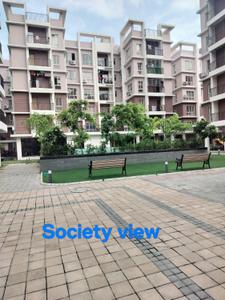 Image of 842 Sq.ft 2 BHK Apartment / Flat for sale in Bagaria Pravesh, Ariadaha, Kolkata for Rs. 5384000