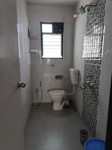 Bathroom Image of 900 Sq.ft 2 BHK Apartment / Flat for sale in Bavdhan Pune for Rs. 9900000