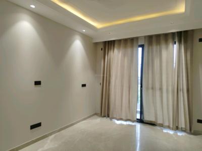 Bedroom Image of 1935 Sq.ft 3 BHK Builder Floor for sale in Sushant Lok Phase 1 Gurgaon for Rs. 38000000