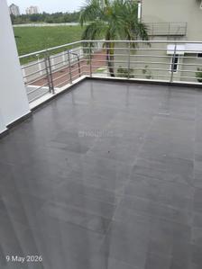 Balcony Image of 2100 Sq.ft 3 BHK Villa for rent in Thrippunithura Kochi for Rs. 100000