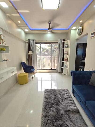 Navkar Happy Home CHSL Main Image 1