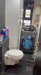 Bathroom Image of 793 Sq.ft 2 BHK Apartment / Flat for sale in Olympia Tower, Byculla Mumbai for Rs. 25000000
