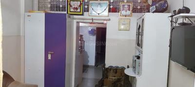 Bedroom Image of 650 Sq.ft 2 BHK Builder Floor for sale in Thane East Thane for Rs. 6300000