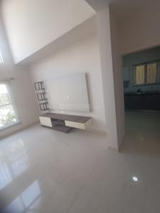 Living Room Image of 2172 Sq.ft 3 BHK Villa for rent in JRC Palladio Phase 1, Sarjapur Bengaluru for Rs. 45000