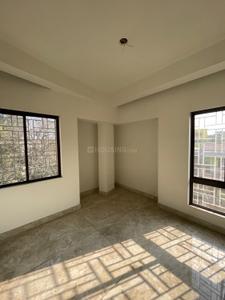 Bedroom Image of 1010 Sq.ft 3 BHK Apartment / Flat for sale in Maniktala Kolkata for Rs. 7900000