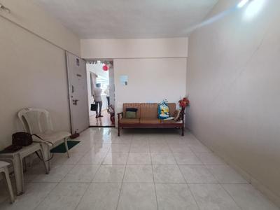 Hall Image of 900 Sq.ft 2 BHK Apartment / Flat for sale in Paranjape Akashdeep II, Dhayari Pune for Rs. 6800000